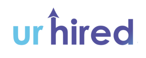 ur hired